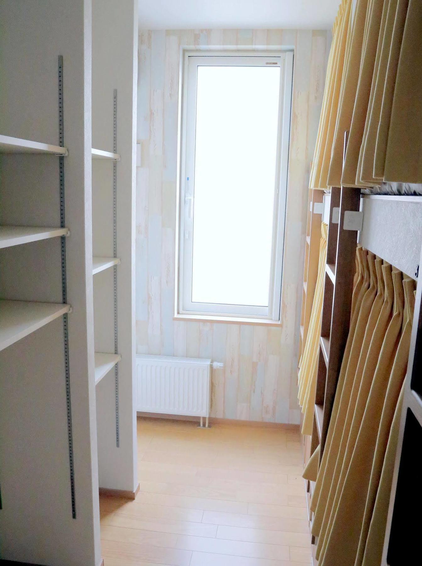 Ocho Guest House Sapporo Ngoại thất bức ảnh