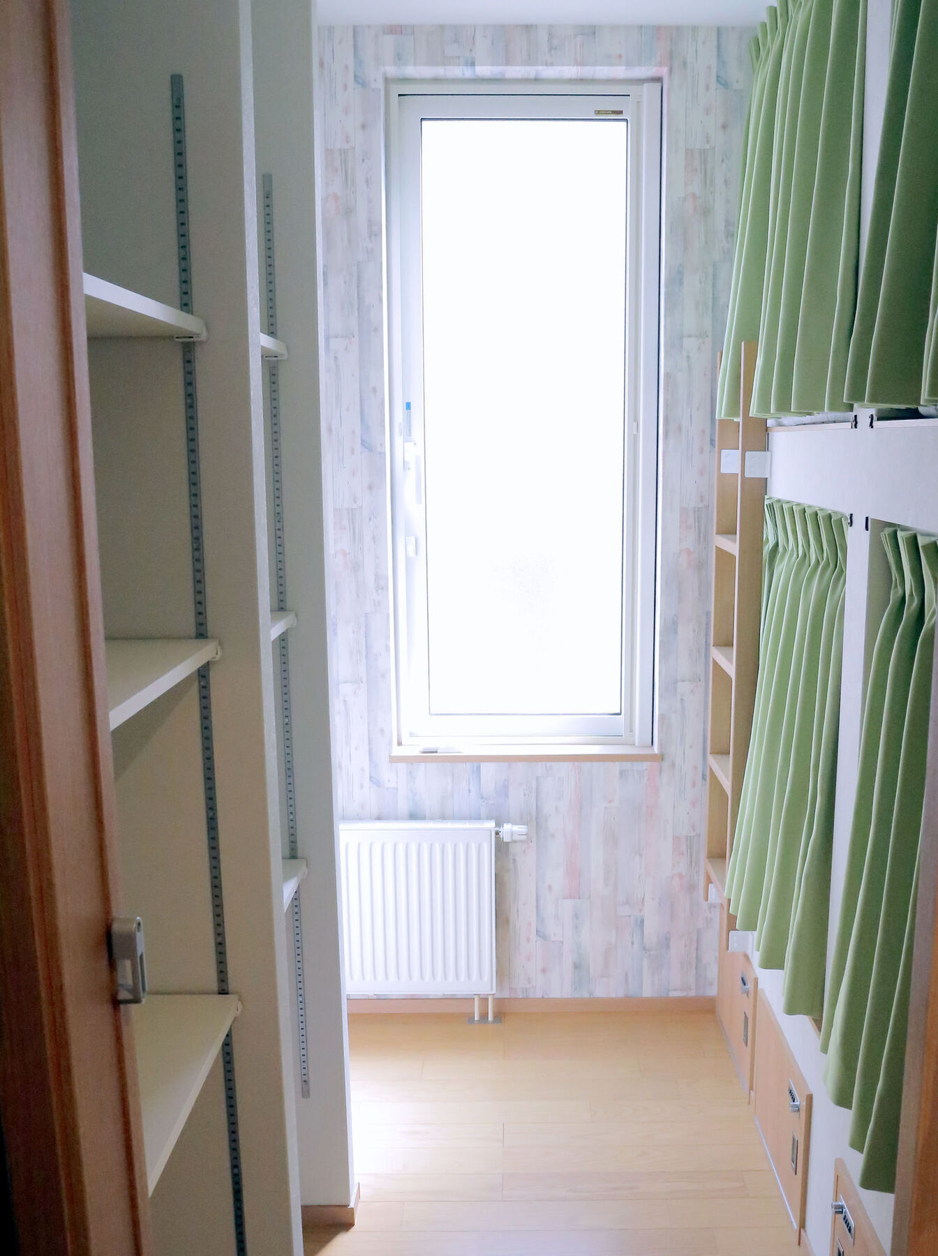 Ocho Guest House Sapporo Ngoại thất bức ảnh