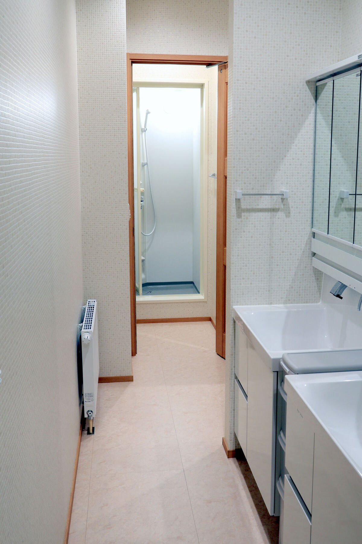 Ocho Guest House Sapporo Ngoại thất bức ảnh